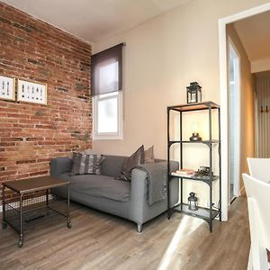 Appartement met Twee Slaapkamers